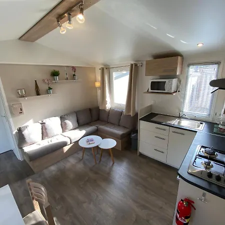 Mon Coin De Vendee Camping