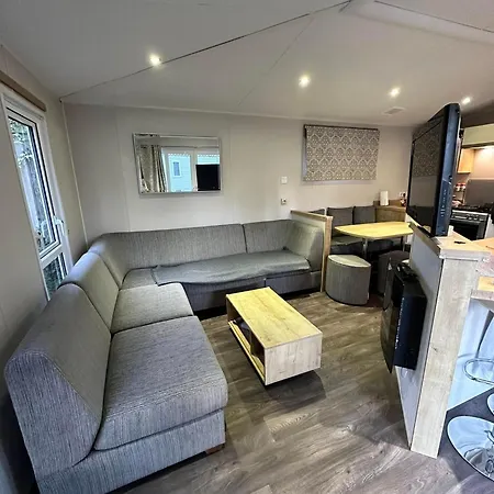 Camping Mon Coin De Vendee *