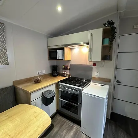 Mon Coin De Vendee Camping Saint-Jean-de-Monts