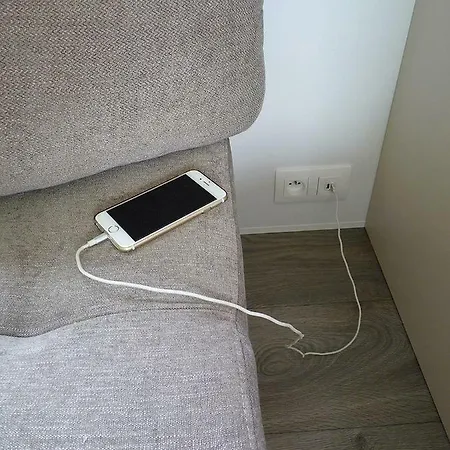 Mon Coin De Vendee Camping