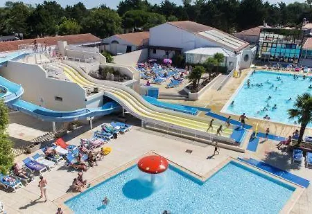 Mon Coin De Vendee *