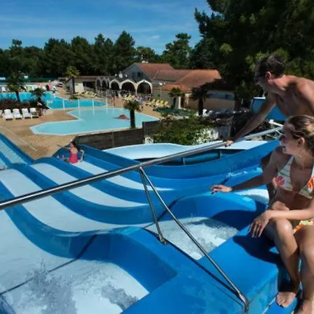 Mon Coin De Vendee Saint-Jean-de-Monts