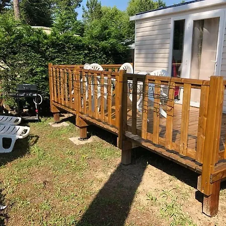 Camping Mon Coin De Vendee