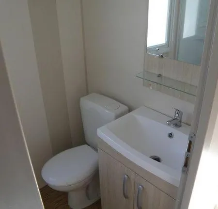 Mon Coin De Vendee Camping