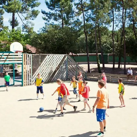 Mon Coin De Vendee Saint-Jean-de-Monts