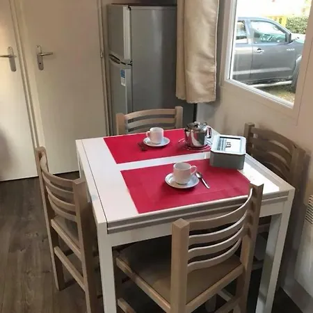 Mon Coin De Vendee Saint-Jean-de-Monts