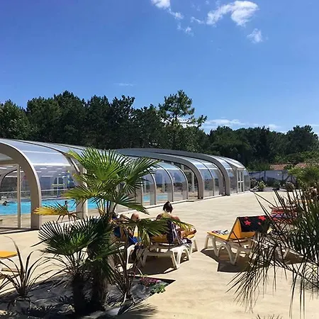 Mon Coin De Vendee Κάμπινγκ *