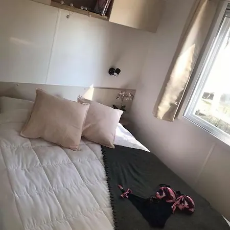 Campingplads Mon Coin De Vendee Saint-Jean-de-Monts