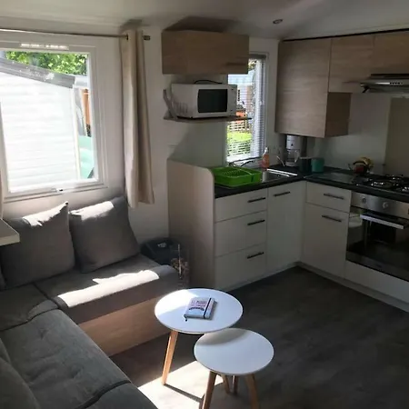 Campingplads Mon Coin De Vendee