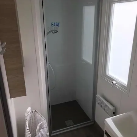 Mon Coin De Vendee Kemping Saint-Jean-de-Monts