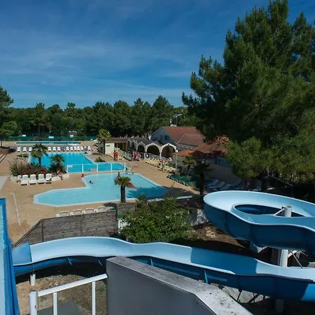 Mon Coin De Vendee * Saint-Jean-de-Monts