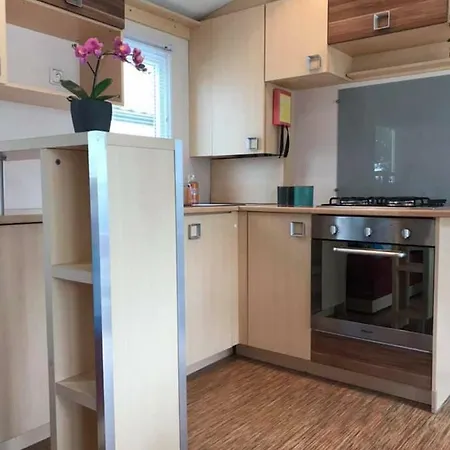 Campingplads Mon Coin De Vendee Saint-Jean-de-Monts