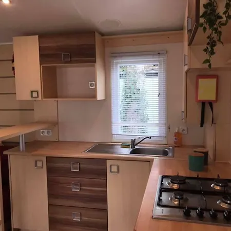 Mon Coin De Vendee Kemping Saint-Jean-de-Monts