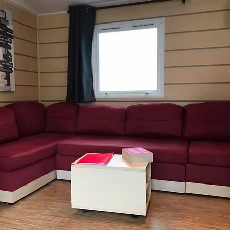 Kemping Mon Coin De Vendee