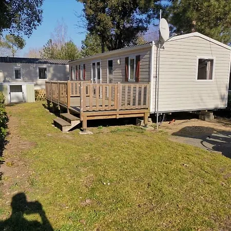 Mon Coin De Vendee Campsite