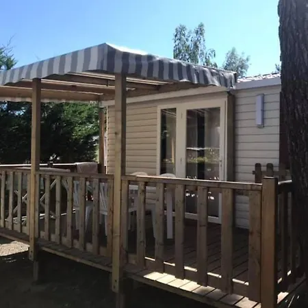 Mon Coin De Vendee Campingplads Saint-Jean-de-Monts