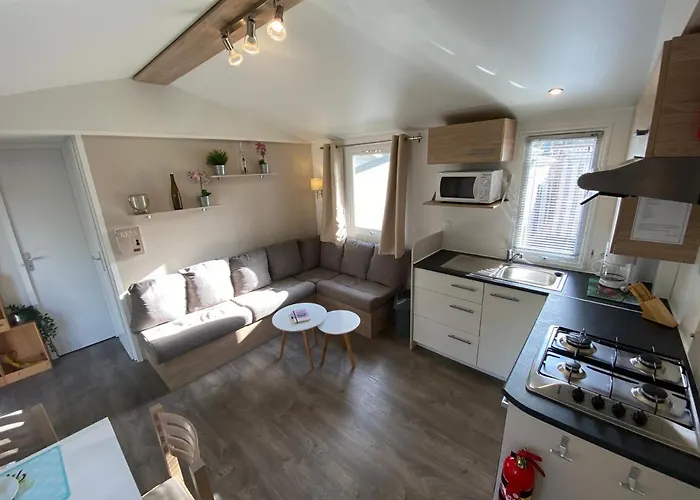 Mon Coin De Vendée Camping