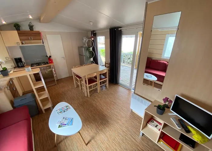 Mon Coin De Vendée Camping