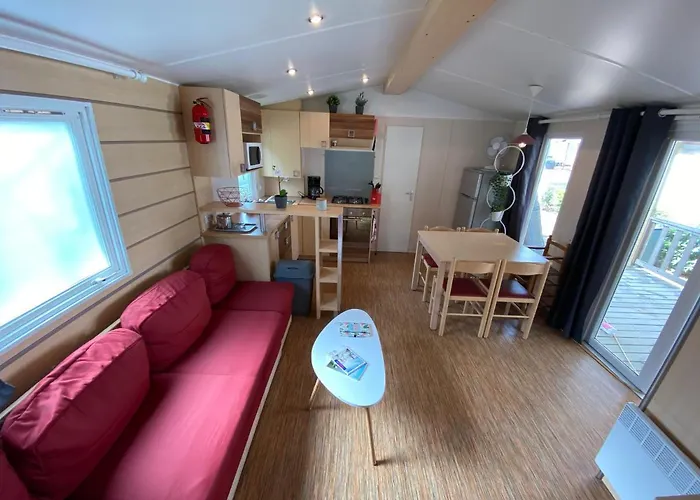 Mon Coin De Vendée Camping Saint-Jean-de-Monts