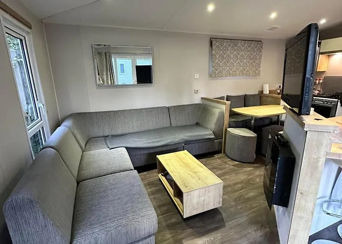 Camping Mon Coin De Vendée *