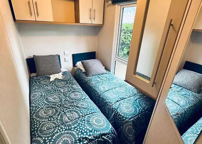 Camping Mon Coin De Vendée Saint-Jean-de-Monts