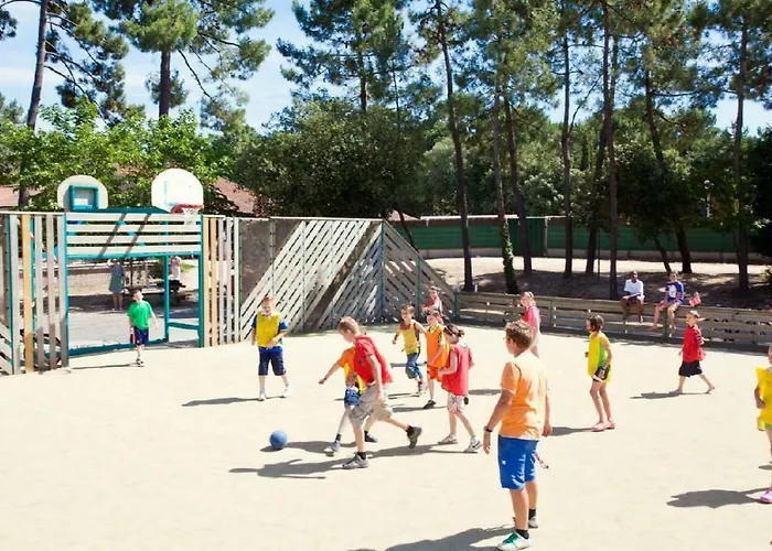 Mon Coin De Vendée Saint-Jean-de-Monts