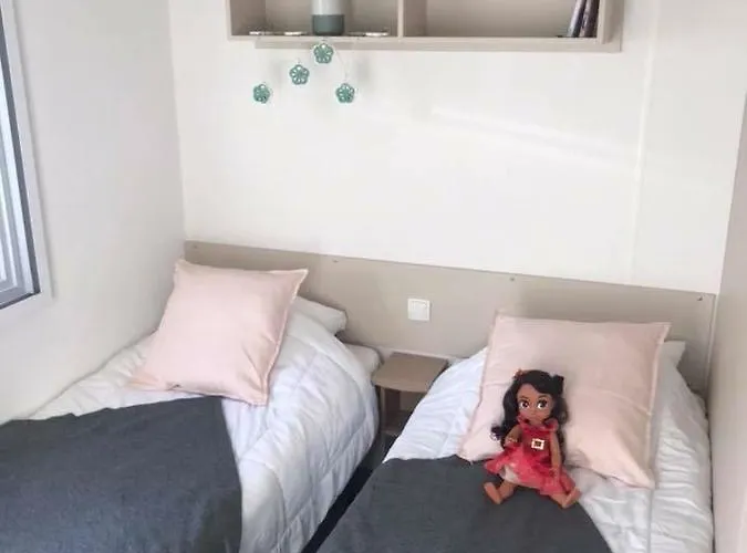 Mon Coin De Vendée Camping Saint-Jean-de-Monts