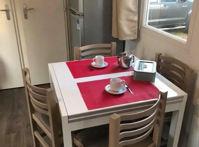 Mon Coin De Vendée Saint-Jean-de-Monts