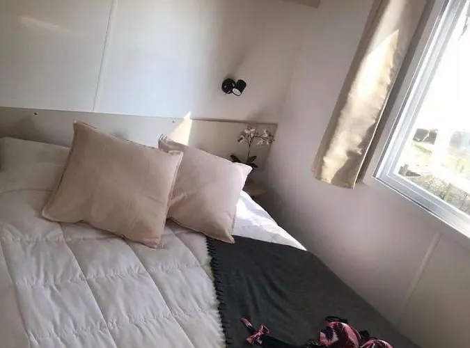 Camping Mon Coin De Vendée Saint-Jean-de-Monts