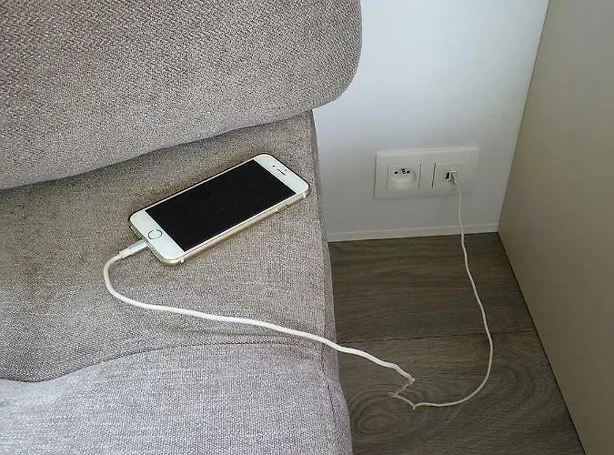 Mon Coin De Vendée Camping