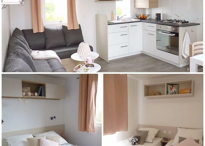 Mon Coin De Vendée Camping Saint-Jean-de-Monts