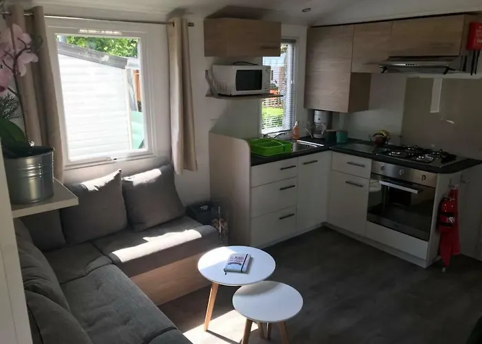 Camping Mon Coin De Vendée