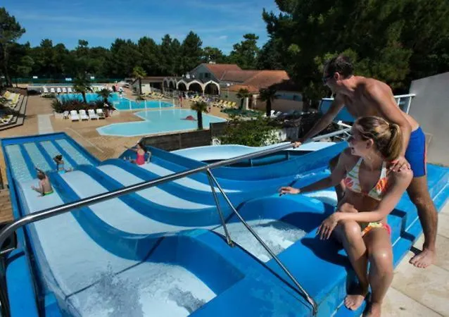 Mon Coin De Vendée Saint-Jean-de-Monts