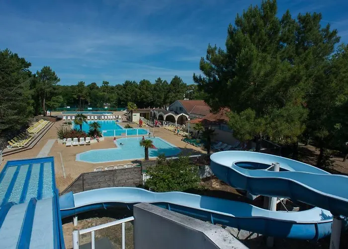 Mon Coin De Vendée * Saint-Jean-de-Monts