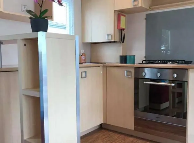 Camping Mon Coin De Vendée Saint-Jean-de-Monts