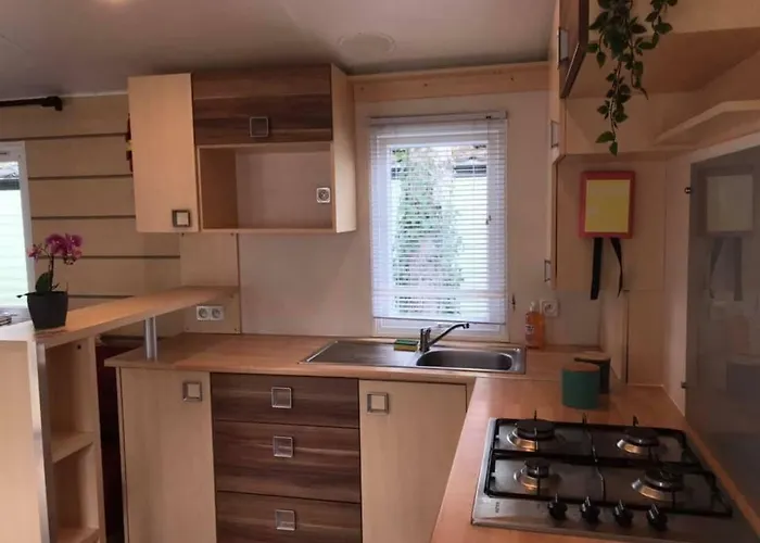 Mon Coin De Vendée Camping Saint-Jean-de-Monts