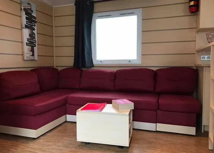 Kemping Mon Coin De Vendee