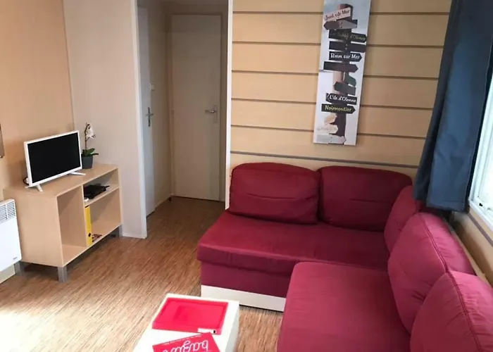 Mon Coin De Vendée Camping