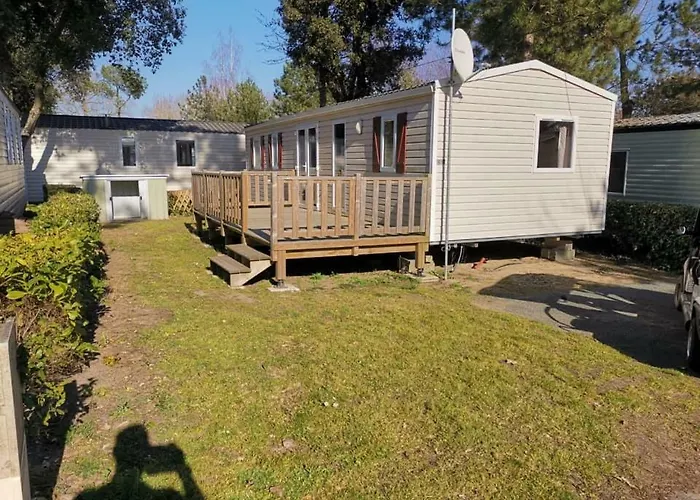 Mon Coin De Vendée Camping