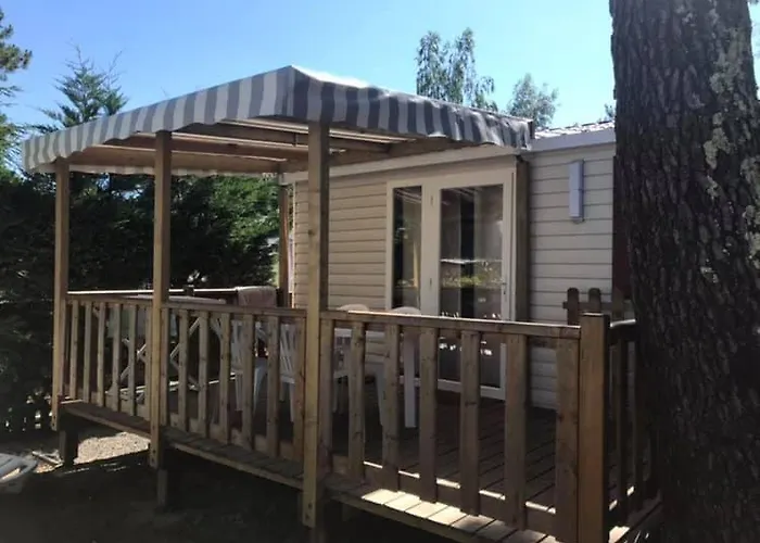 Mon Coin De Vendée Camping Saint-Jean-de-Monts