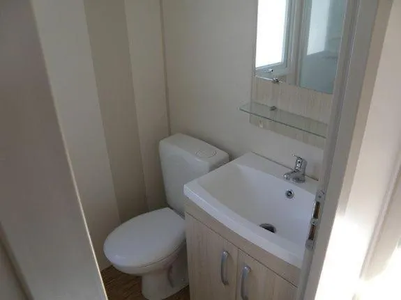 Mon Coin De Vendée Camping